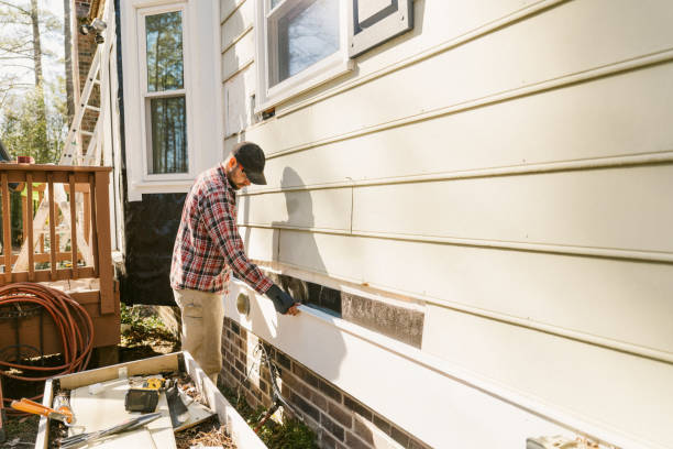 Trusted Wood Siding service in Laurel, IN - Creative Siding